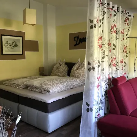 Moselnest Apartamento Cochem