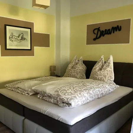 Moselnest Lejlighed Cochem