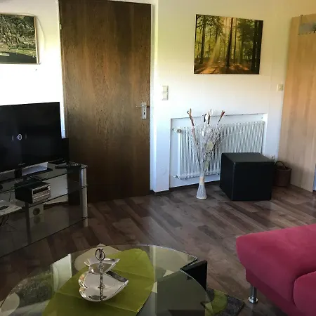 Moselnest Apartment Cochem