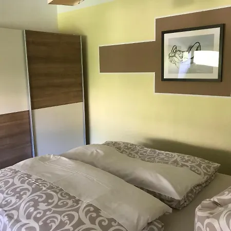 Moselnest Apartment Cochem