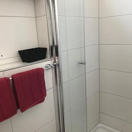 Apartamento Moselnest