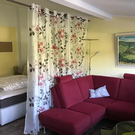 Apartment Moselnest *