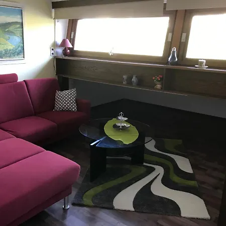Apartamento Moselnest Cochem