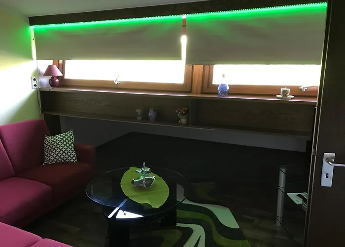 Apartamento Moselnest Cochem