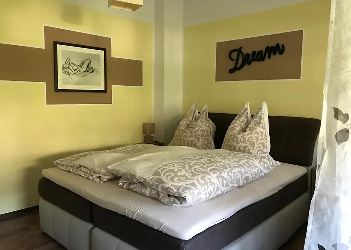 Moselnest Apartamento Cochem