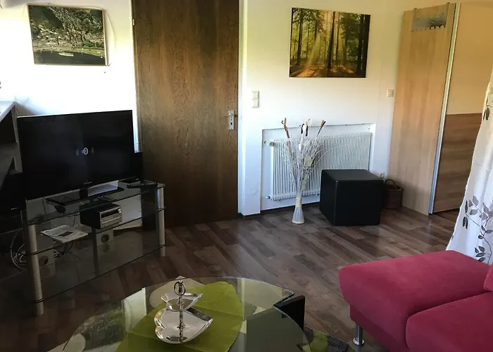 Moselnest Apartamento Cochem