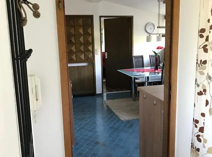 Moselnest Apartamento