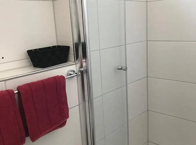 Apartamento Moselnest